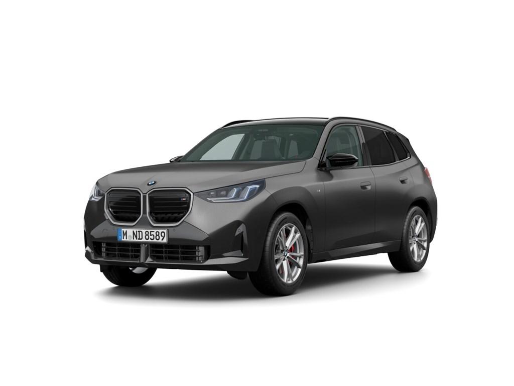 BMW X3 M50