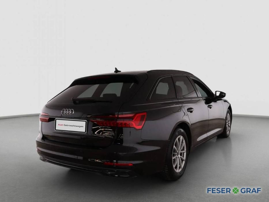Audi A6 - Bild 5