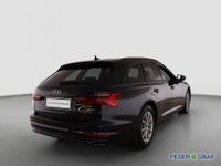 Audi A6 - Vorschau Bild 5
