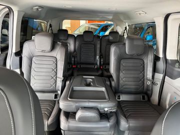 Ford Tourneo Custom L2 Titanium X AWD B&O