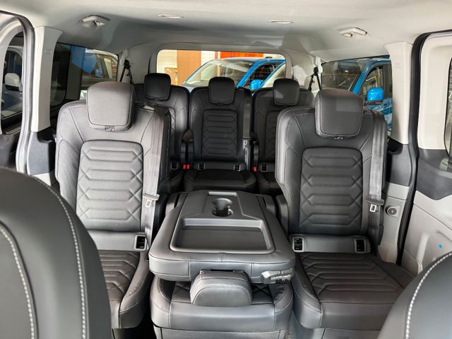 Ford Tourneo Custom L2 Titanium X AWD B&O