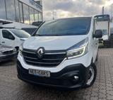 Renault Trafic TCI L1H1 Komfort Klima*NAVi*PDC*Tempomat*