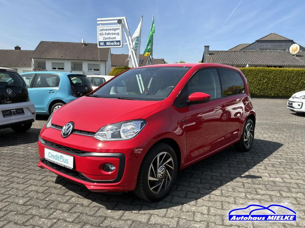 Image of Volkswagen up!