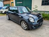 MINI COOPER Mini Cooper S