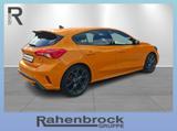 Ford Focus ST 2.3 Eco Boost Performance-Paket Milltek - Ford Focus: Orange, ST