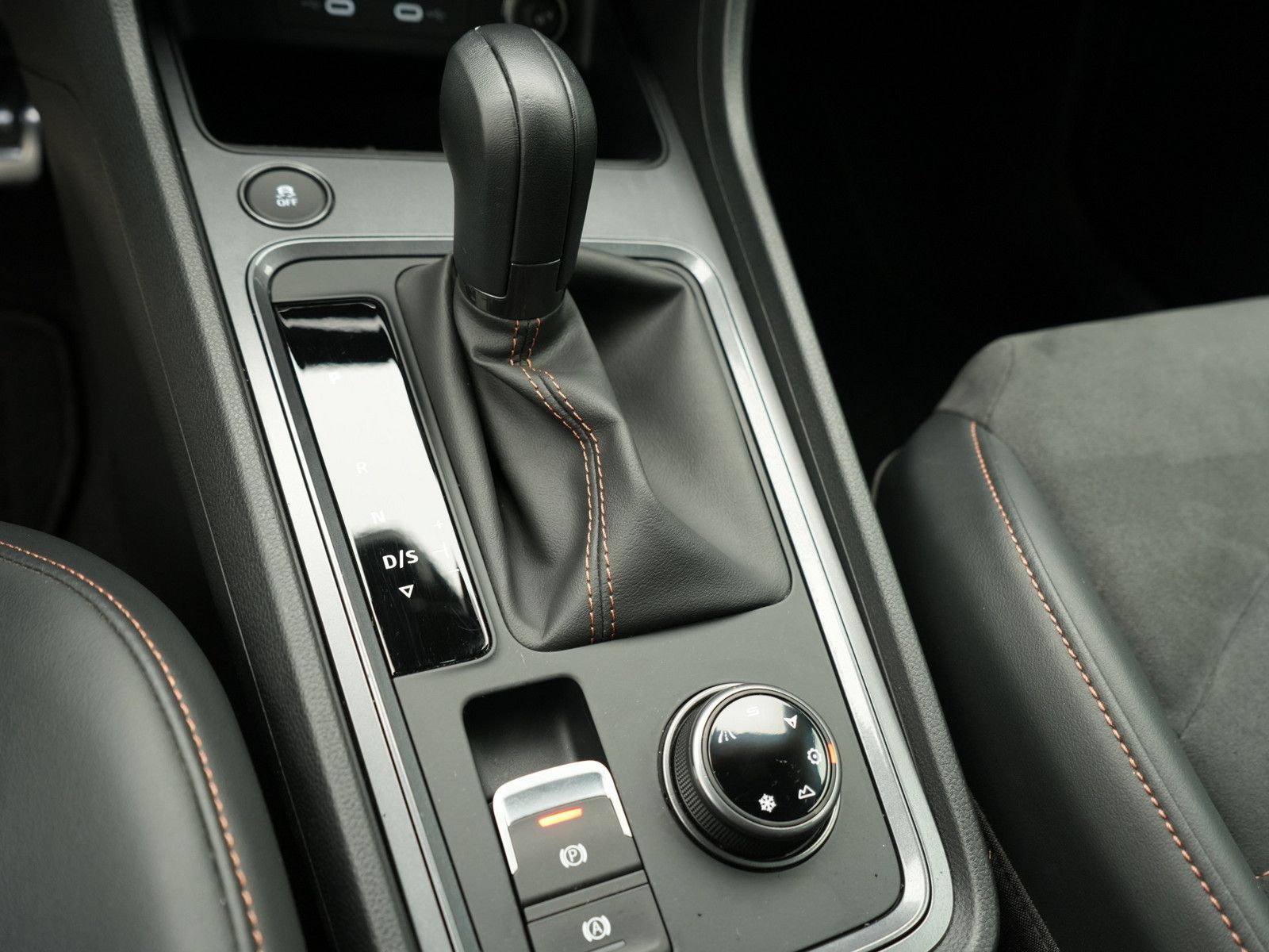 Cupra Ateca - Bild 16