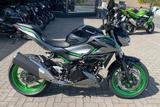 Kawasaki Z 500 SE / kurzer KZH incl./ 4 Jahre Garantie - KAWASAKI KZ