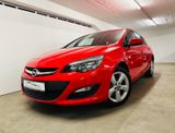 Opel Astra 1.6 Style Klimaauto.*Lenkr.-&Sitzheiz.*PDC - Opel Astra in Köln