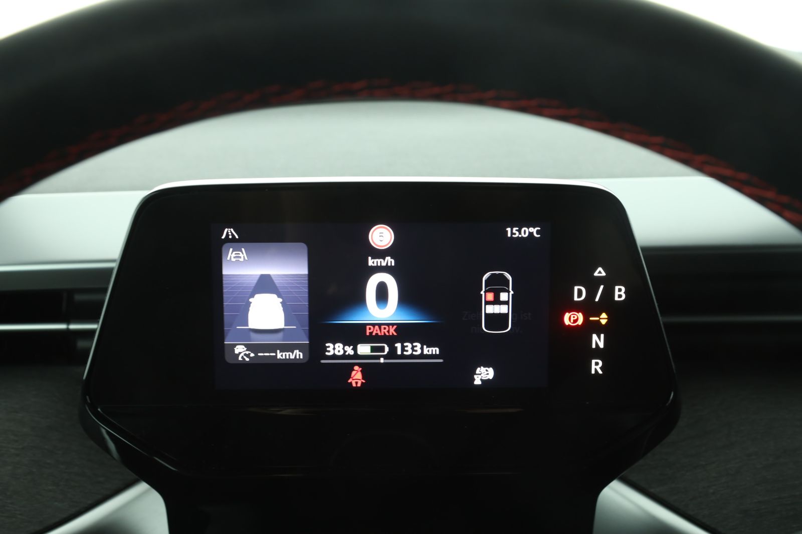 Volkswagen ID. Buzz - Bild 19