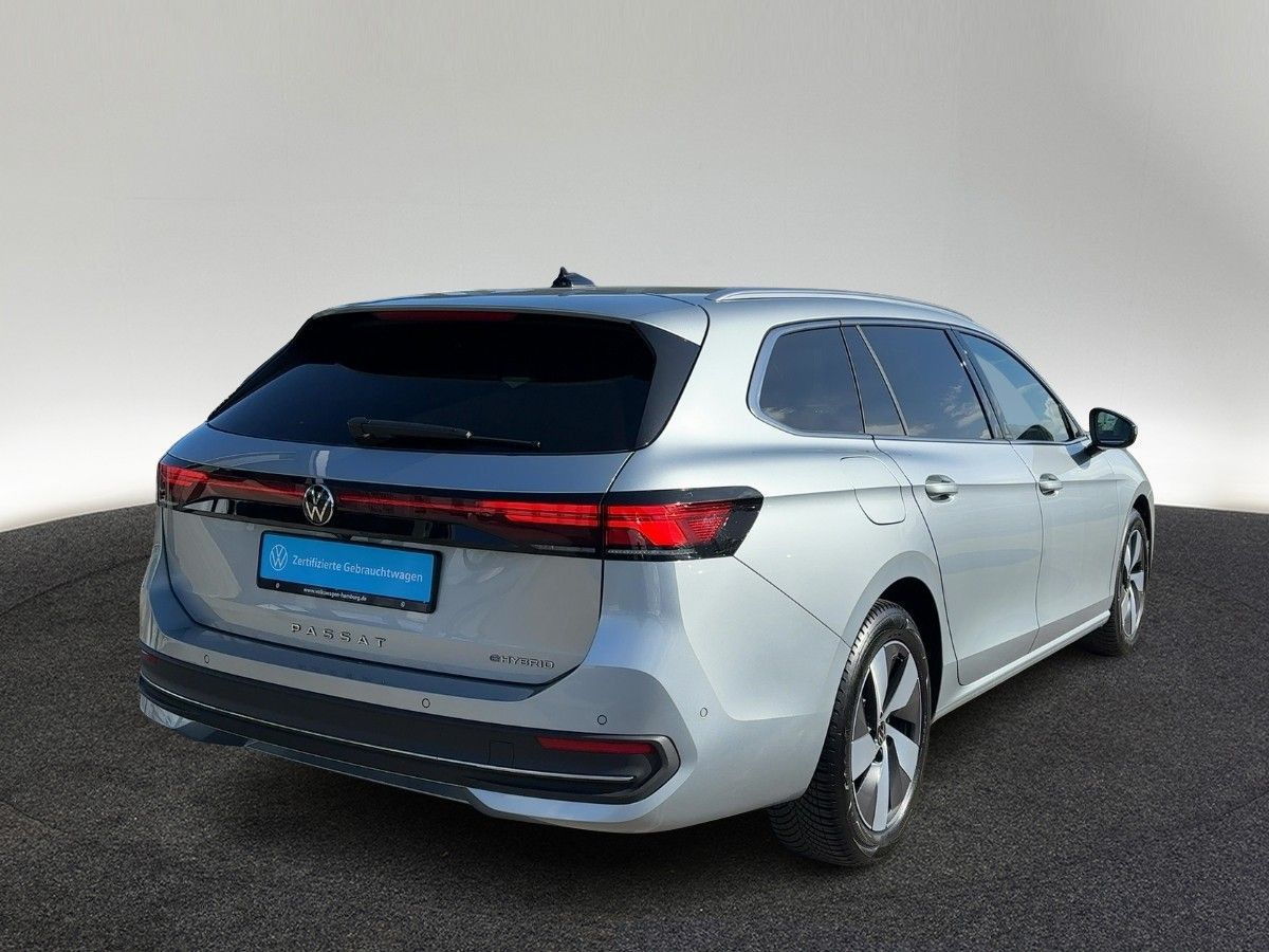 Volkswagen Passat Variant - Bild 5