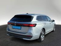 Volkswagen Passat Variant - Vorschau Bild 5