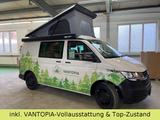 Volkswagen T6.1 VANTOPIA Dreamer (vgl. California) - Volkswagen München
