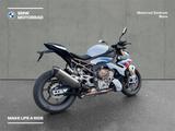 BMW S 1000 R - Dienstmotorrad der BMW AG - BMW S1000