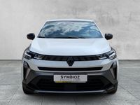 Renault Symbioz - Vorschau Bild 8