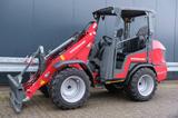 Weidemann 1260 LP | NEW - Weidemann LKWs