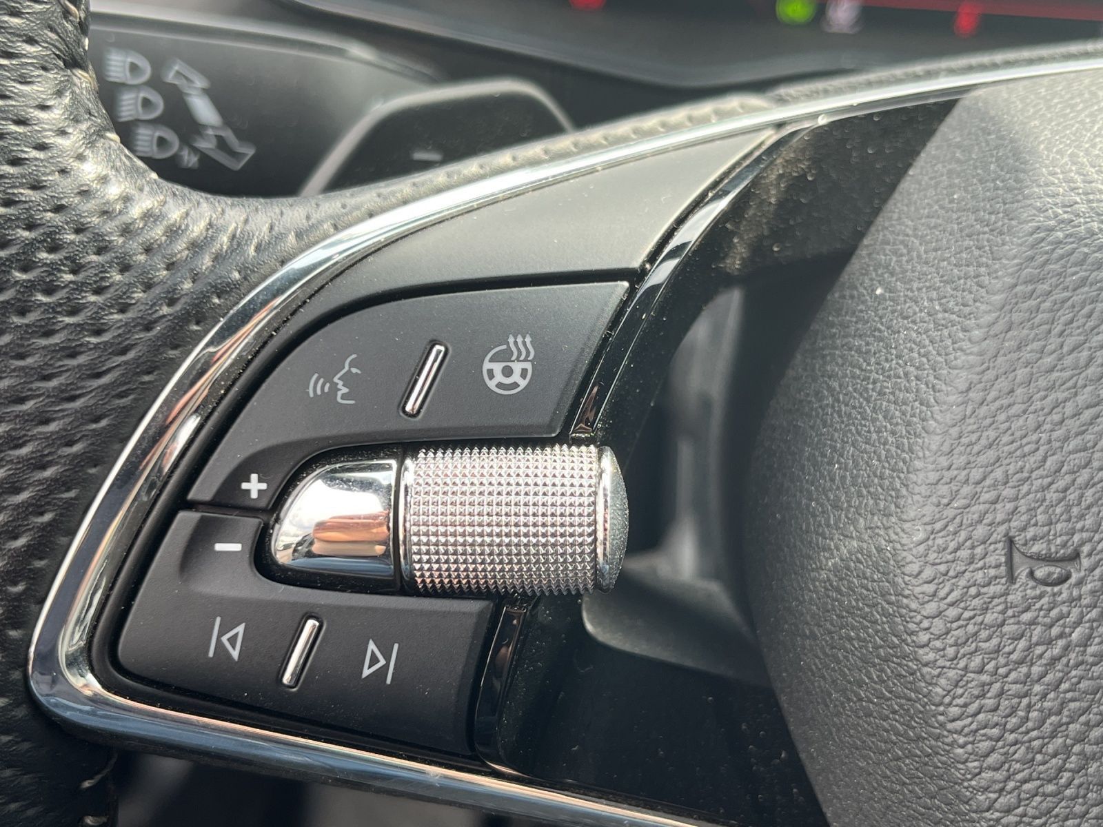 Skoda Superb - Bild 21