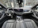 BMW X5 xDrive40d M Sport AHK Pano-Sky Sitzklima HUD - BMW X5 Jahreswagen