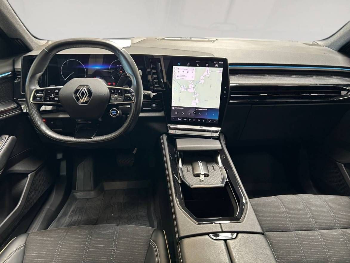 Fahrzeugabbildung Renault Austral Full Hybrid | Harman Kardon Soundsystem