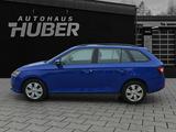 Skoda Fabia Combi Active 1.0 TSI - Skoda Fabia: Combi Active