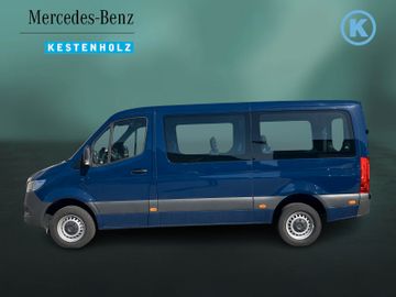 Mercedes Sprinter - 8