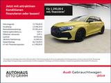 Audi RS3 Sportback 2.5 TFSI quattro  LED - Audi RS3 mit Benzin-Antrieb: Kombi, 2.5