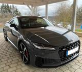 Audi TT 45 TFSI S tronic quattro Coupe