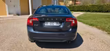 Volvo S60 T6 Geartronic SUMMUM - Volvo mit Benzin-Antrieb: Limousine