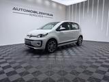 Volkswagen up! Basis*Kamera*StartStop*Sitzheizung*