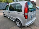 Mercedes-Benz 1.9L KLIMA+AUTOMATIK+TÜV bis 07/2028+EURO-... - Mercedes-Benz Vaneo: 1.9