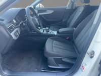 Audi A4 - Vorschau Bild 7