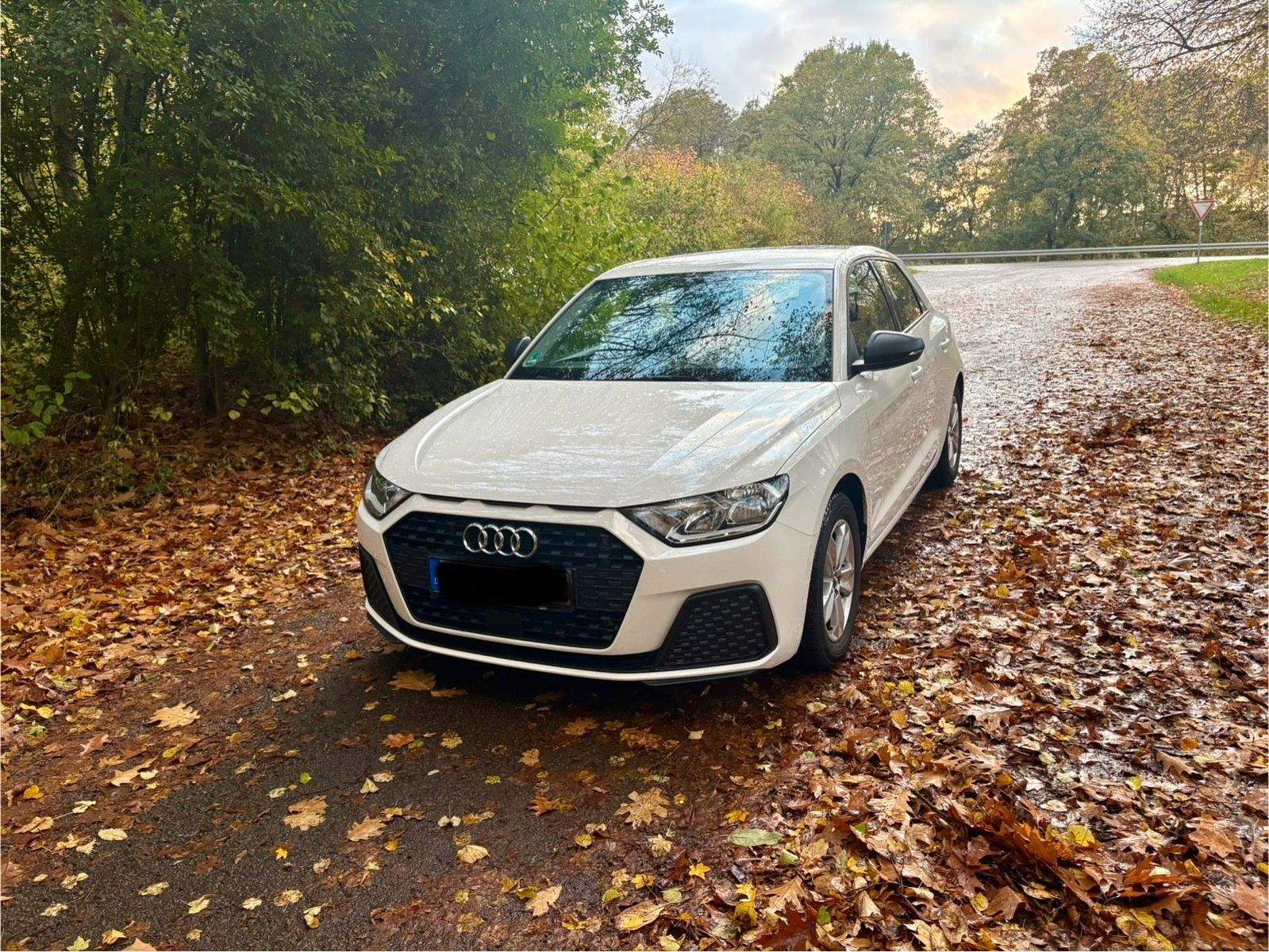 AUDI Audi A1 30 TSFI Sportback