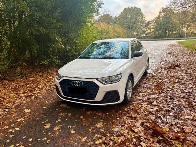 AUDI Audi A1 30 TSFI Sportback