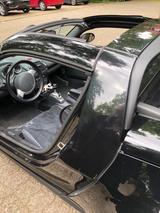 Smart Roadster Cabrio  - Smart Roadster: Cabrio