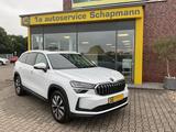 Skoda Kodiaq 2.0 TDI 4x4 DSG Selection AHK*PANO*7SITZE - Skoda Kodiaq