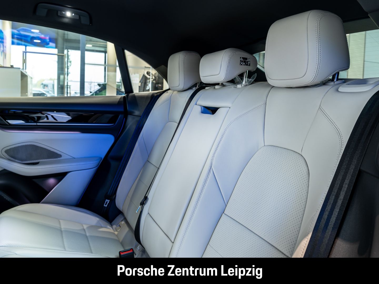 Porsche Macan - Bild 18