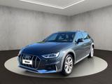 Audi A4 allroad quattro 45 TFSI S tronic 265 PS - gebrauchte Audi A4 Allroad aus dem Jahr 2024