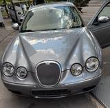 Jaguar S-Type 3.0 Benzin, Automatik - Jaguar S-Type: Jag