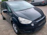 Ford ford s-max - Ford S-Max aus 2025