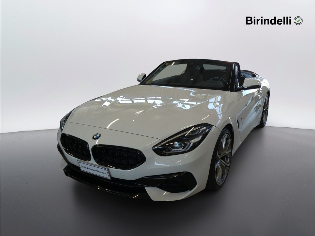 BMW BMW Z4 (G29) - Z4 sDrive20i Sport