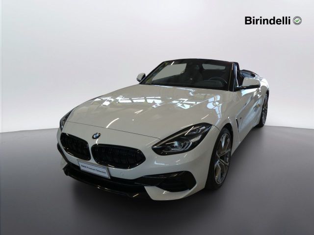 BMW BMW Z4 (G29) - Z4 sDrive20i Sport