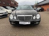 Mercedes-Benz E 350 Limousine,Facelift,Avantgarde,2Hd,128000KM - Mercedes-Benz E-Klasse: Facelift