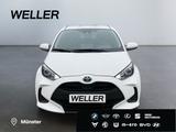 Toyota Yaris Hybrid 1.5 Comfort *CarPlay*Kamera*ACC*BT* - Toyota Yaris: Allradantrieb