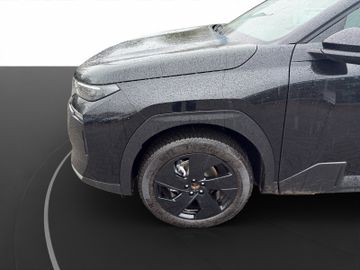 Citroën C5 Aircross 1.2 145 PLUS KeyLess+LED+Navi+ACC
