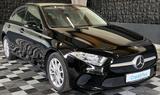 Mercedes-Benz A 200 d, Keyless Start, Klima, Automatik, Navi - gebrauchte Mercedes-Benz A 200 aus dem Jahr 2022