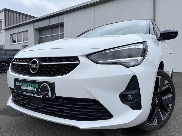 Opel Corsa e Ultimate CCS 3-Phasen LED DAB Navi SHZ P