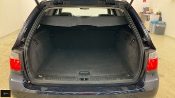 BMW 525 - 8