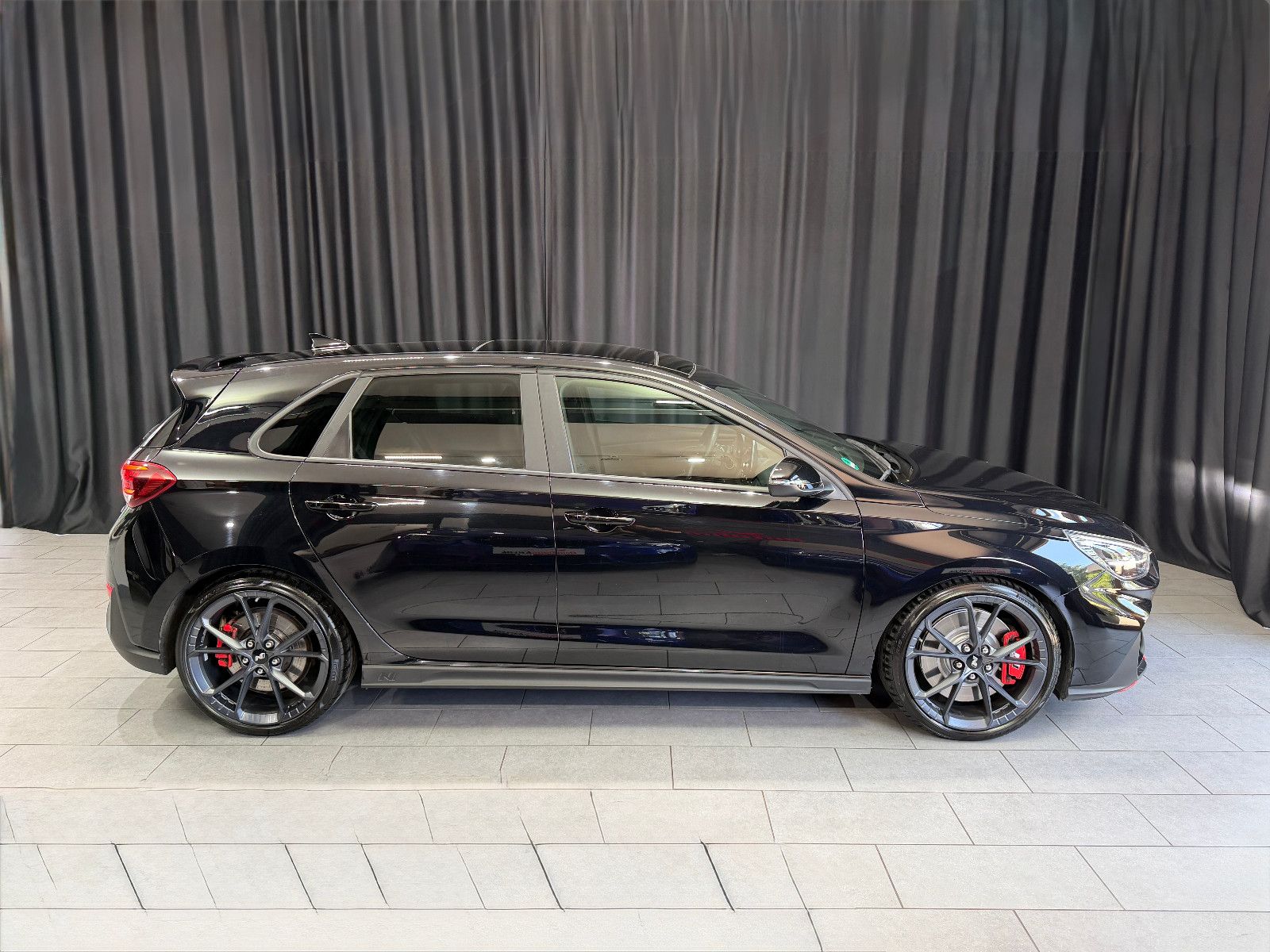 Fahrzeugabbildung Hyundai i30 N Performance|SCHALENSITZE|PANO