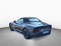 MG Cyberster - Vorschau Bild 4