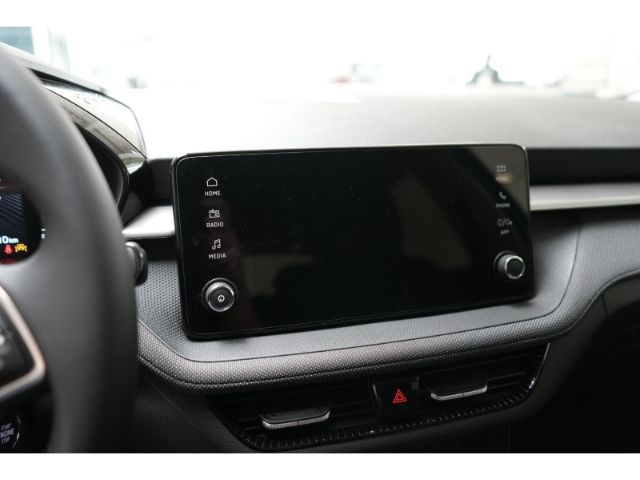 Fabia DRIVE TSI+LED-SCHEINWERFER+SITZ-/LENKRADHE