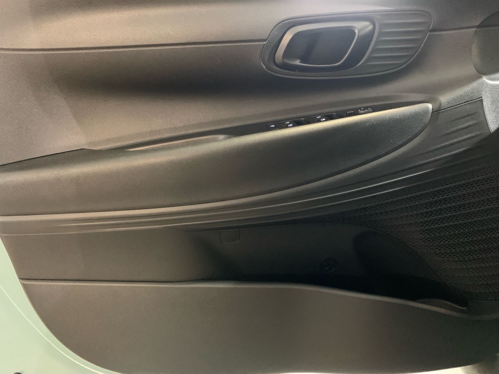 Fahrzeugabbildung Hyundai i20 1.0 T-GDI Select Navi Kamera Allwetter